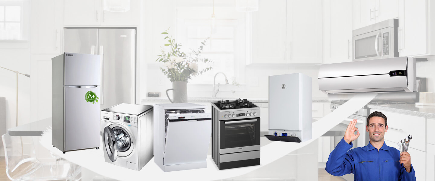 Hakkari Whirlpool Servisi